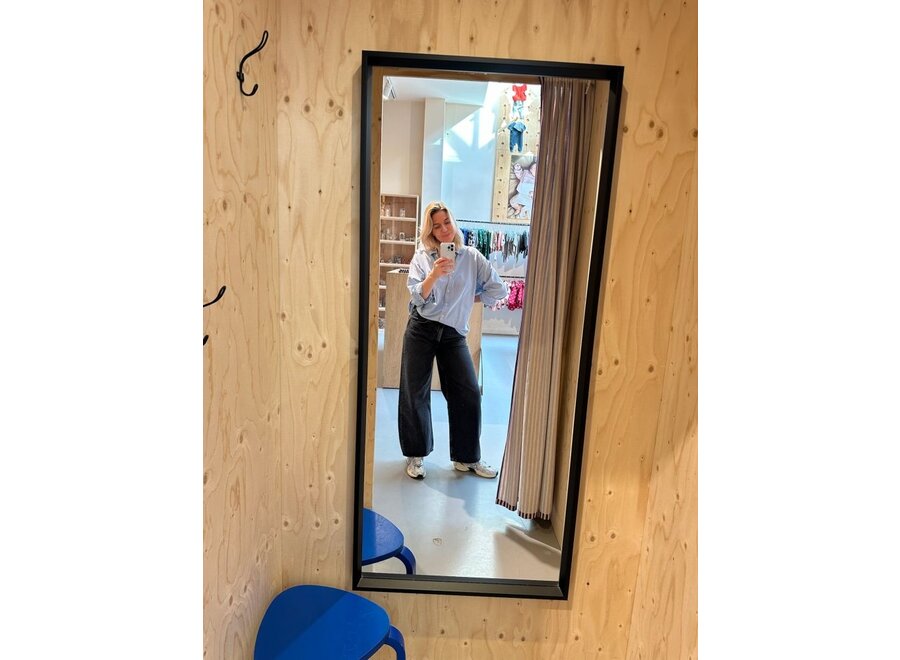 AGOLDE | Low Curve Jean Symbolic