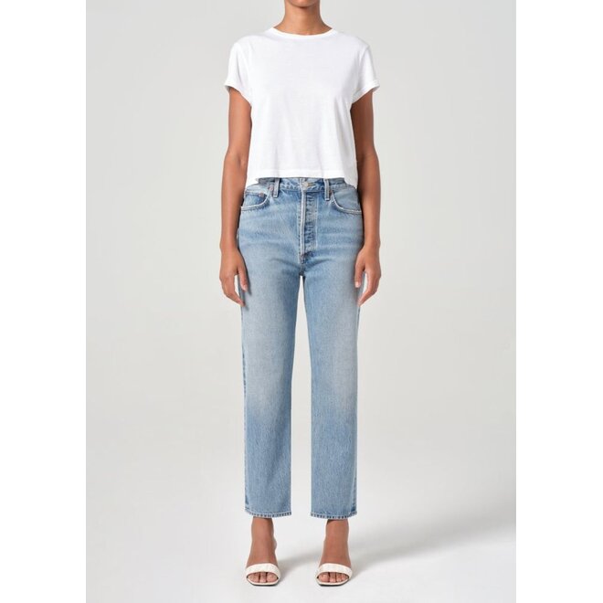 AGOLDE | 90'S Pinch Waist Stage