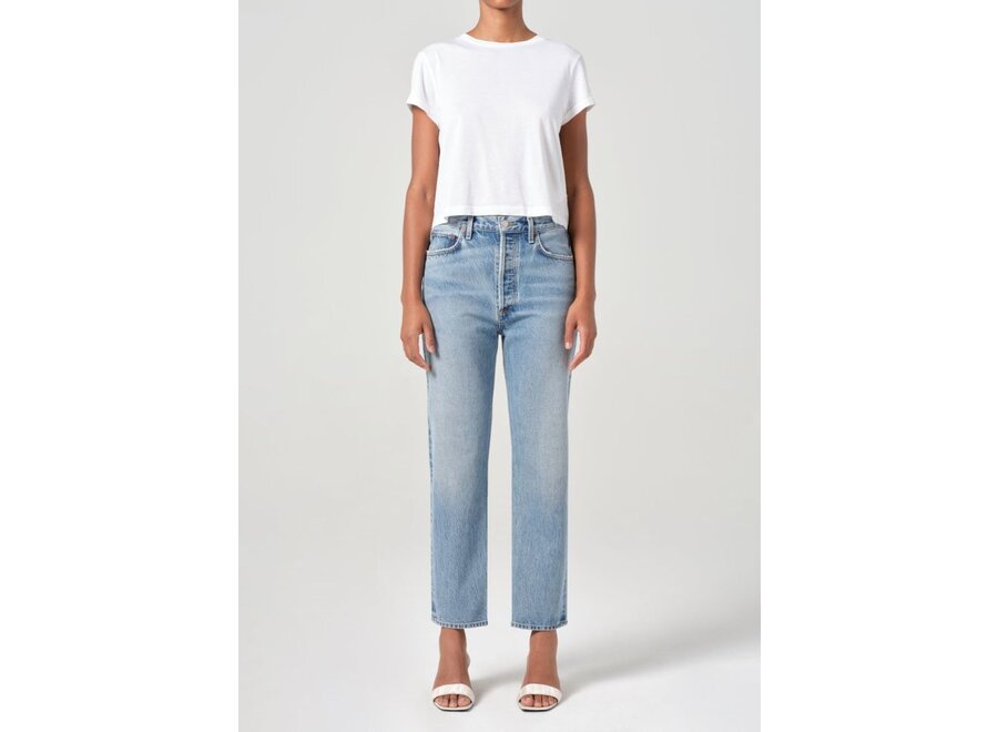 AGOLDE | 90'S Pinch Waist Stage