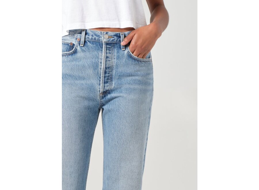 AGOLDE | 90'S Pinch Waist Stage