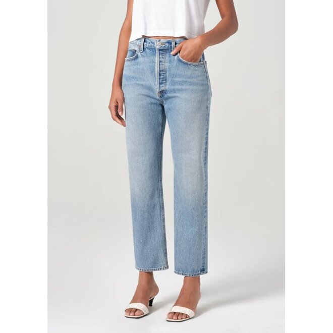 90'S Pinch Waist Stage