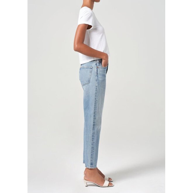 AGOLDE | 90'S Pinch Waist Stage