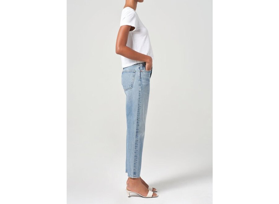 AGOLDE | 90'S Pinch Waist Stage