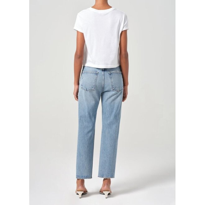 AGOLDE | 90'S Pinch Waist Stage