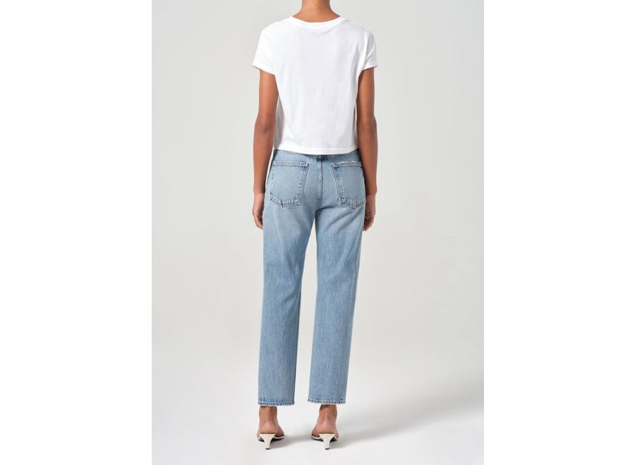 AGOLDE | 90'S Pinch Waist Stage