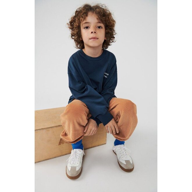 American Vintage | Fizvalley Kids Longsleeve Star Vintage