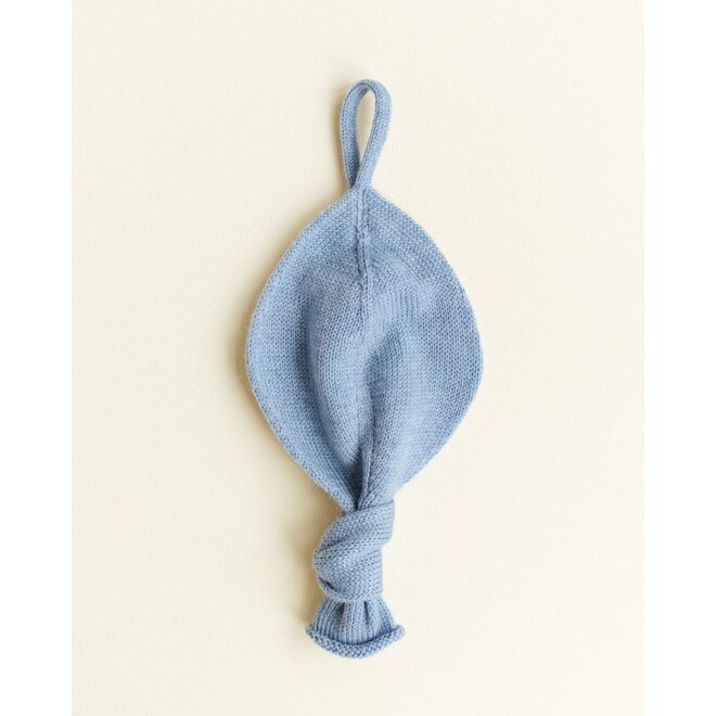 Titi Comforter Light Blue