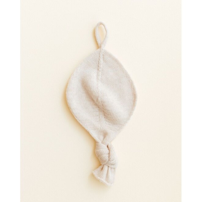 Hvid | Titi Comforter Cream