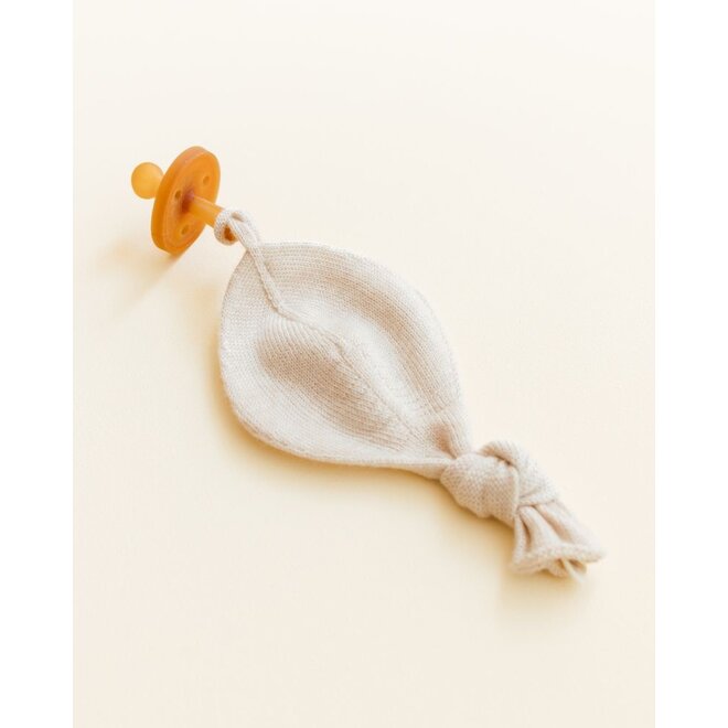 Hvid | Titi Comforter Cream
