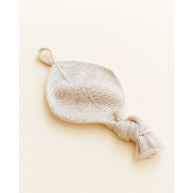 Hvid | Titi Comforter Cream