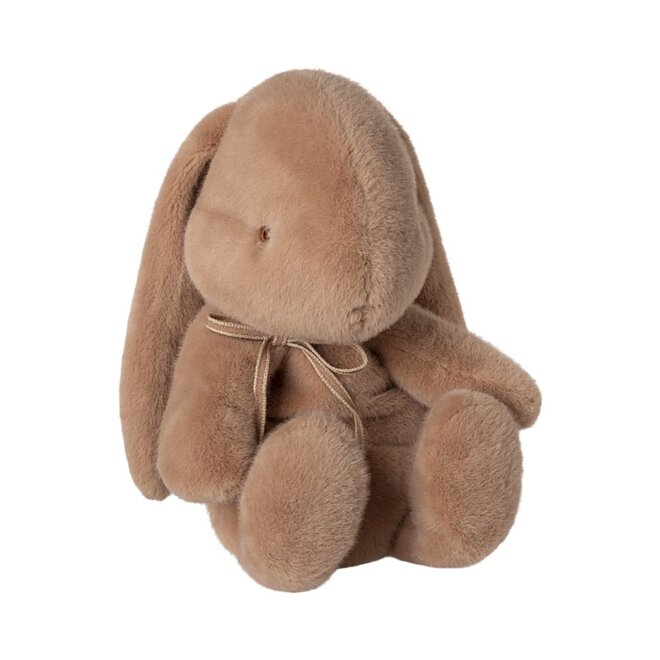 Bunny Plush Medium Vintage Rose