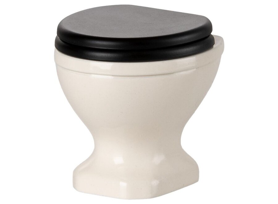 Maileg | Wc Mouse Off White