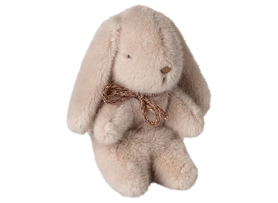 Bunny Plush Mini Light Powder
