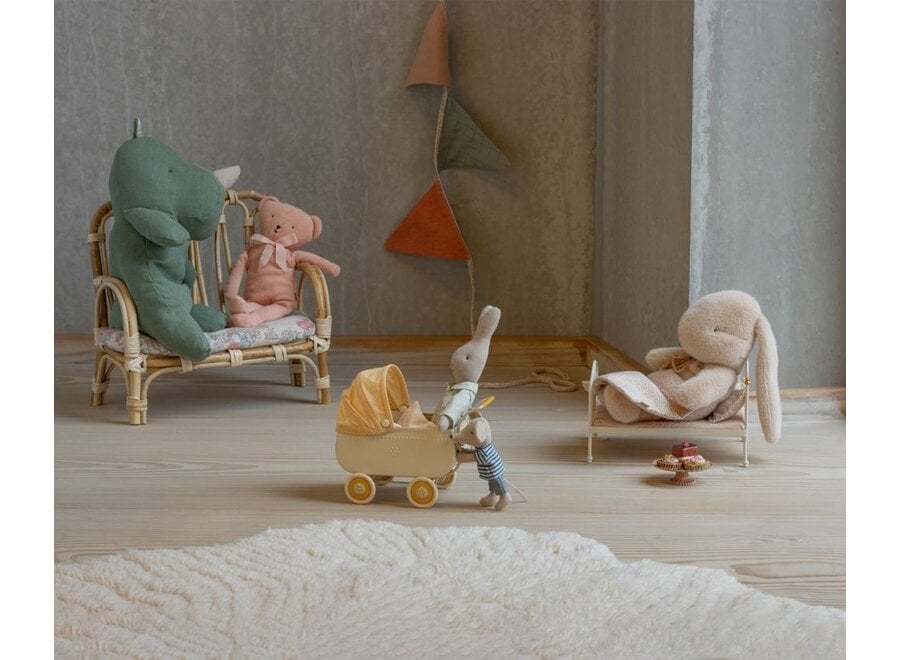 Maileg | Bunny Plush Small Latte