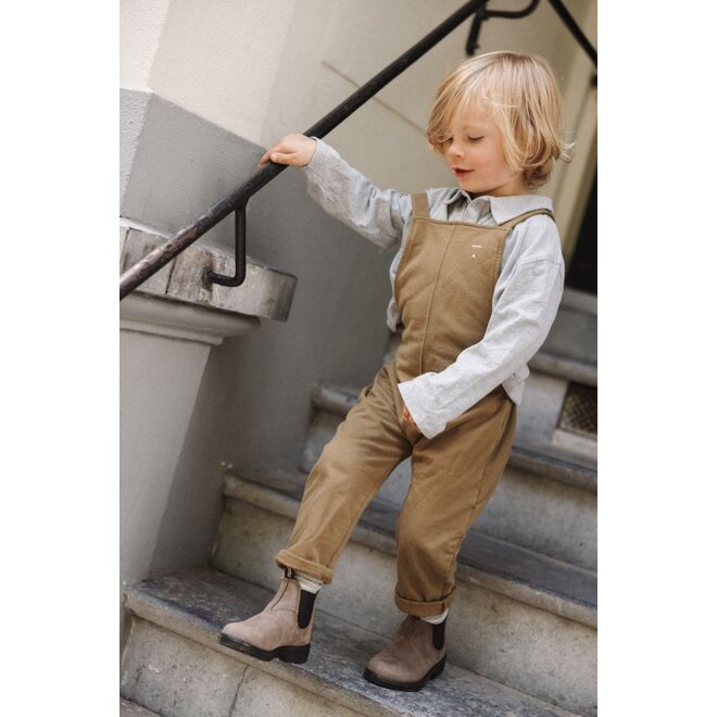 Blundstone | 2593 Kids Mushroom Boots