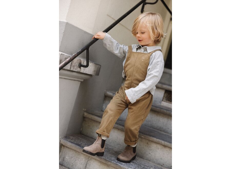 Blundstone | 2593 Kids Mushroom Boots