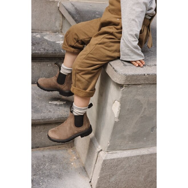 Blundstone | 2593 Kids Mushroom Boots