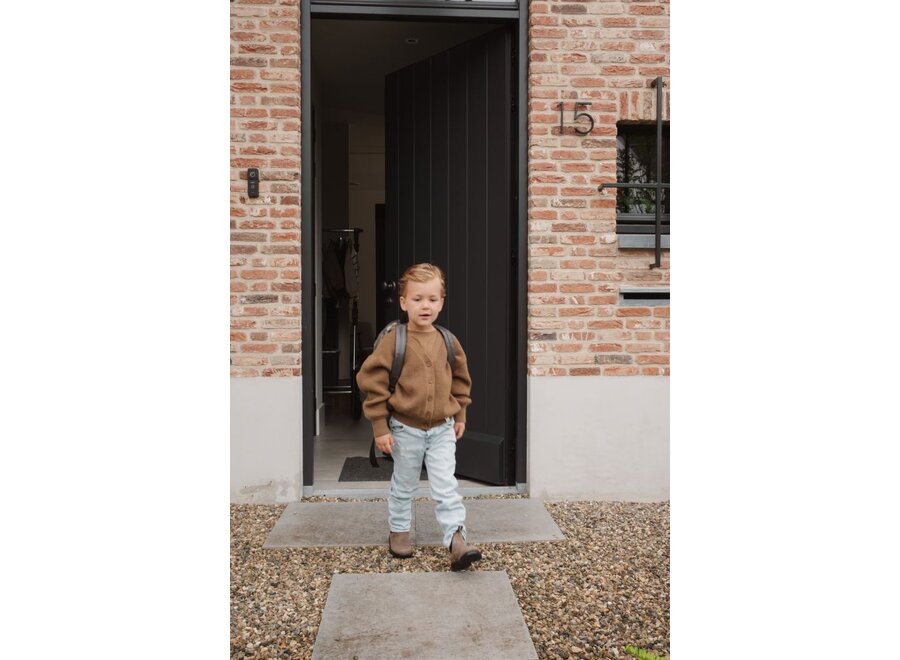 Blundstone | 2593 Kids Mushroom Boots