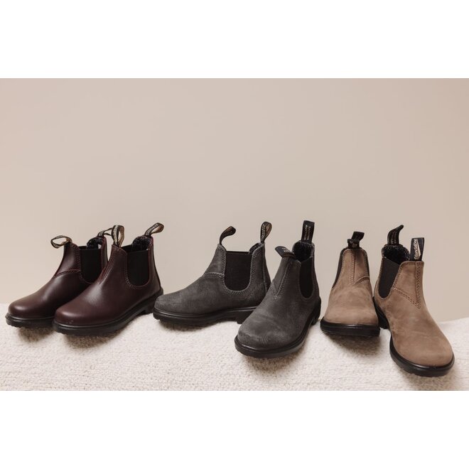 Blundstone | 2593 Kids Mushroom Boots