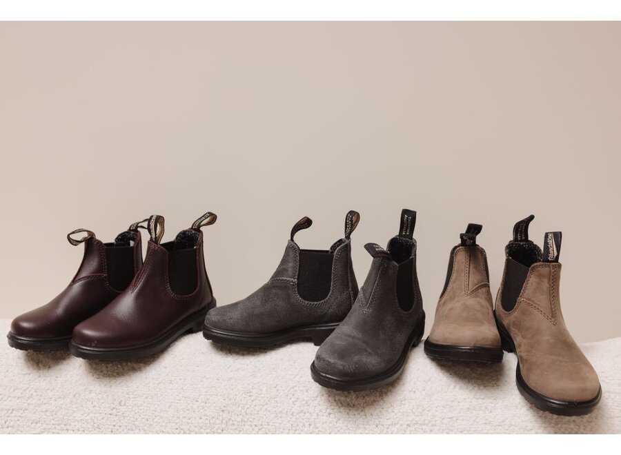 Blundstone | 2593 Kids Mushroom Boots