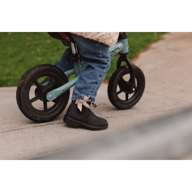 Blundstone | 2492 Kids Suede Navy