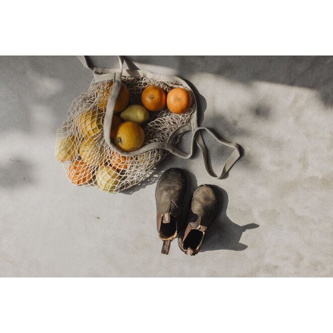 Blundstone | 565 Kids Rustic Brown Horse Boots