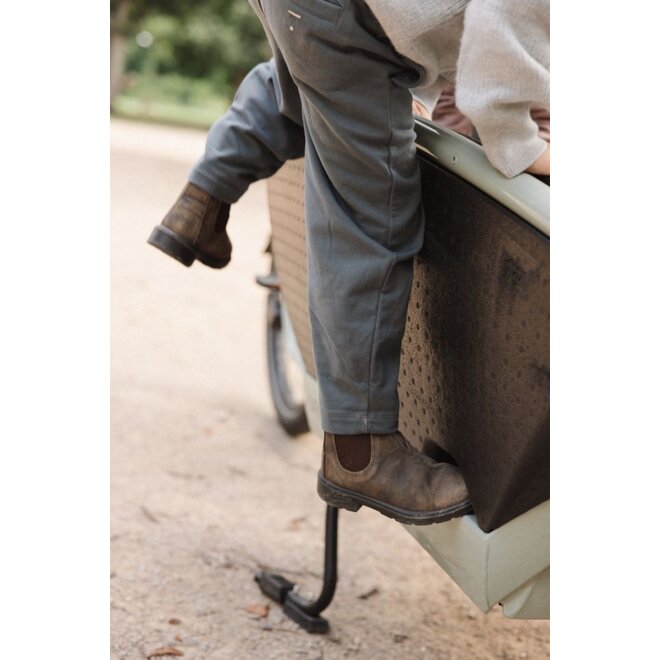 Blundstone | 565 Kids Rustic Brown Horse Boots