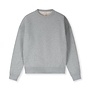 Gray Label | Adult Crewneck Sweater Grey Melange