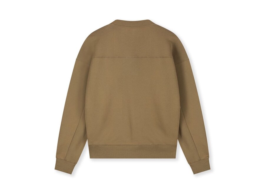 Gray Label | Adult Crewneck Sweater Woody