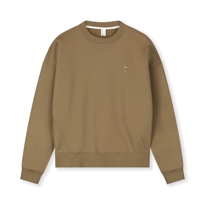 Adult Crewneck Sweater Woody