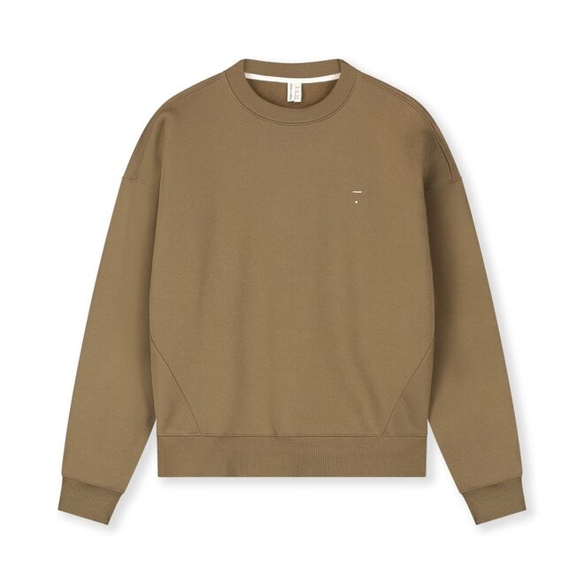 Gray Label | Adult Crewneck Sweater Woody