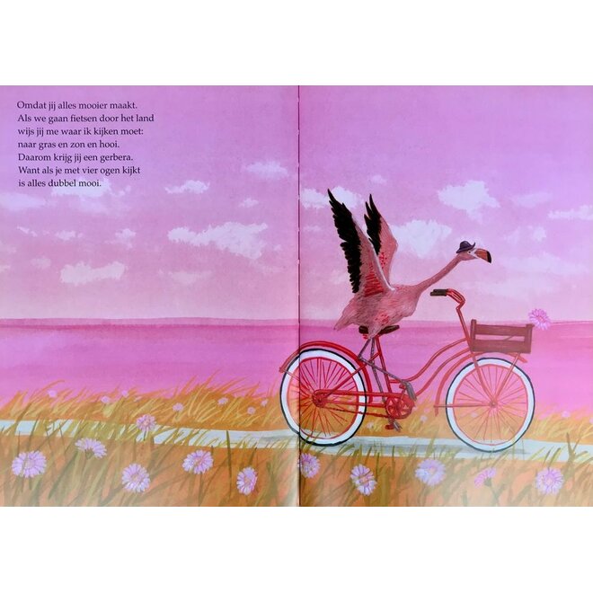 Mama lief alsjeblieft | Margje & Sjoerd Kuyper