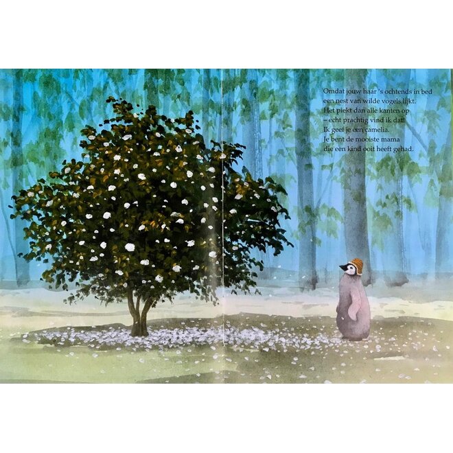 Mama lief alsjeblieft | Margje & Sjoerd Kuyper