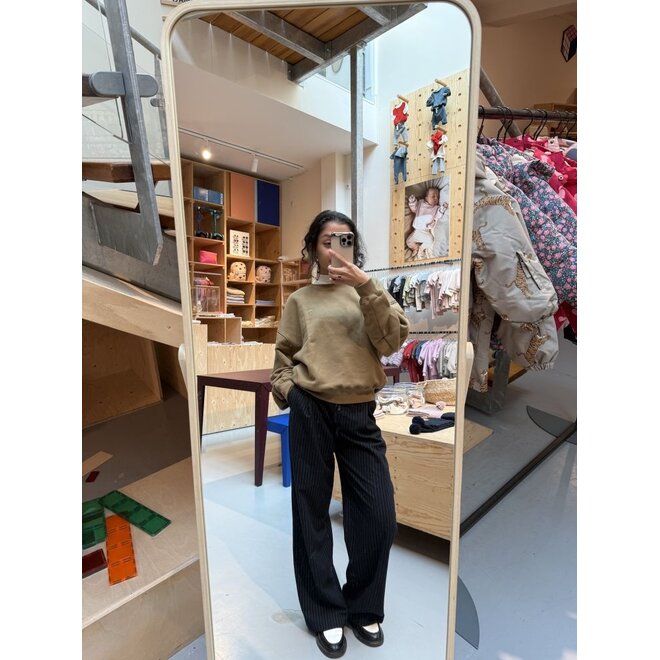 Gray Label | Adult Crewneck Sweater Woody