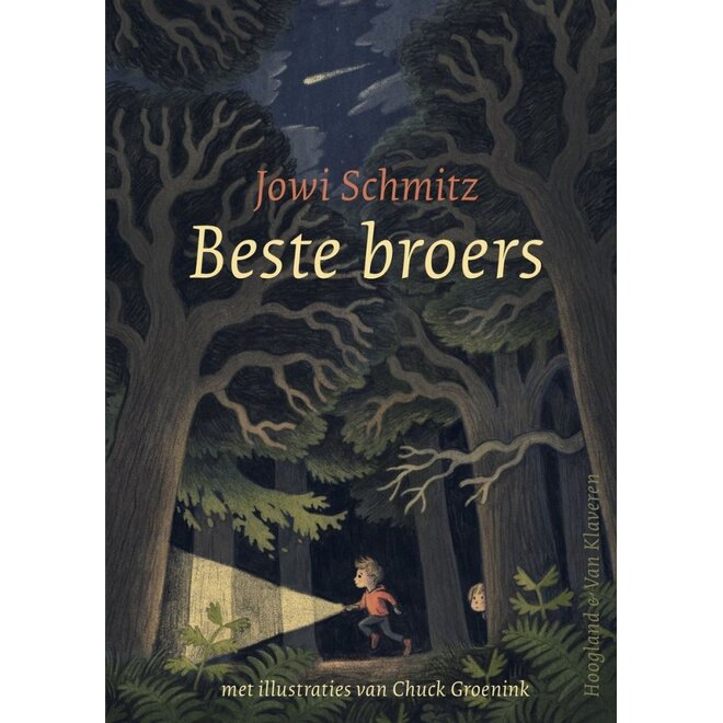 Beste Broers | Jowi Schmitz