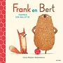 Frank en Bert trappen een balletje | Chris Naylor-Ballesteros