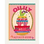 Oilily | Activity book Nr 3