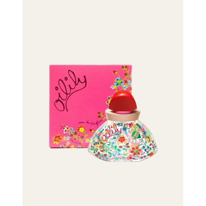 Oilily | Classic Eau De Parfum 50 ml