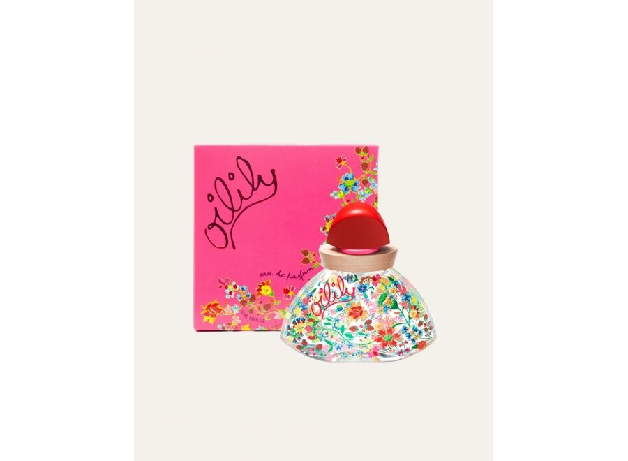 Oilily | Classic Eau De Parfum 50 ml