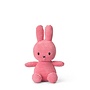 Bon Ton Toys | Nijntje Knuffel ECO Corduroy Bubblegum Pink 23 cm