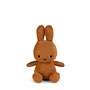 Bon Ton Toys | Nijntje Knuffel ECO Corduroy Cinnamon 23 cm