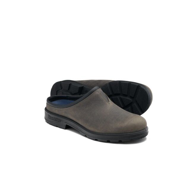 Blundstone | 2422 Dames Original Clog shoe Clay
