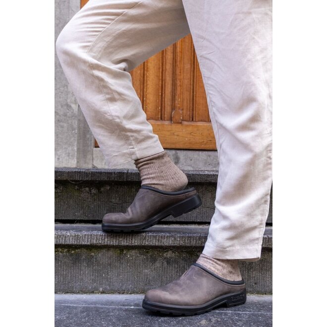 Blundstone | 2422 Dames Original Clog shoe Clay