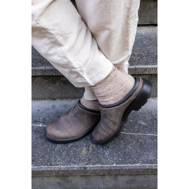 Blundstone | 2422 Dames Original Clog shoe Clay
