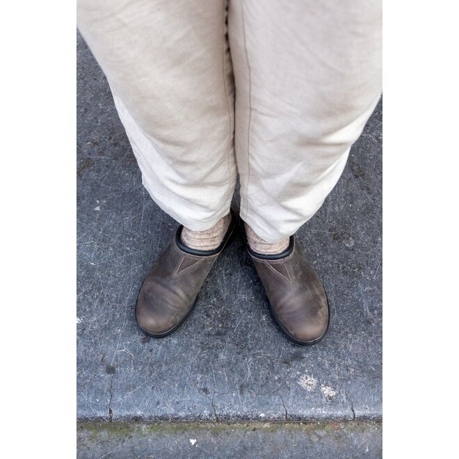 Blundstone | 2422 Dames Original Clog shoe Clay