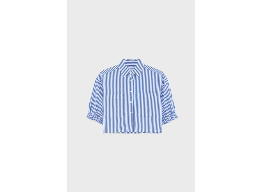 Higgle61 Shirts Stripe A