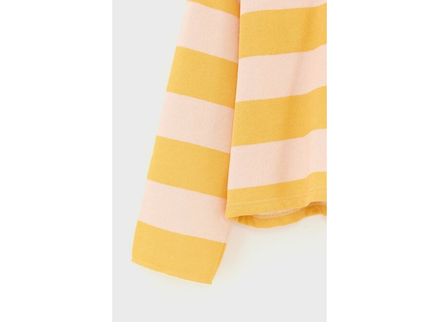 Bellerose | Fruta Sweatshirt Stripe C