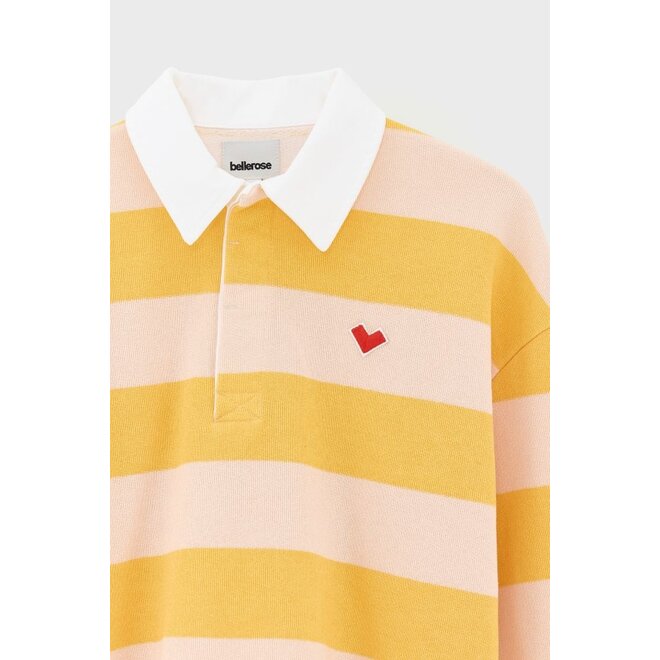 Bellerose | Fruta Sweatshirt Stripe C