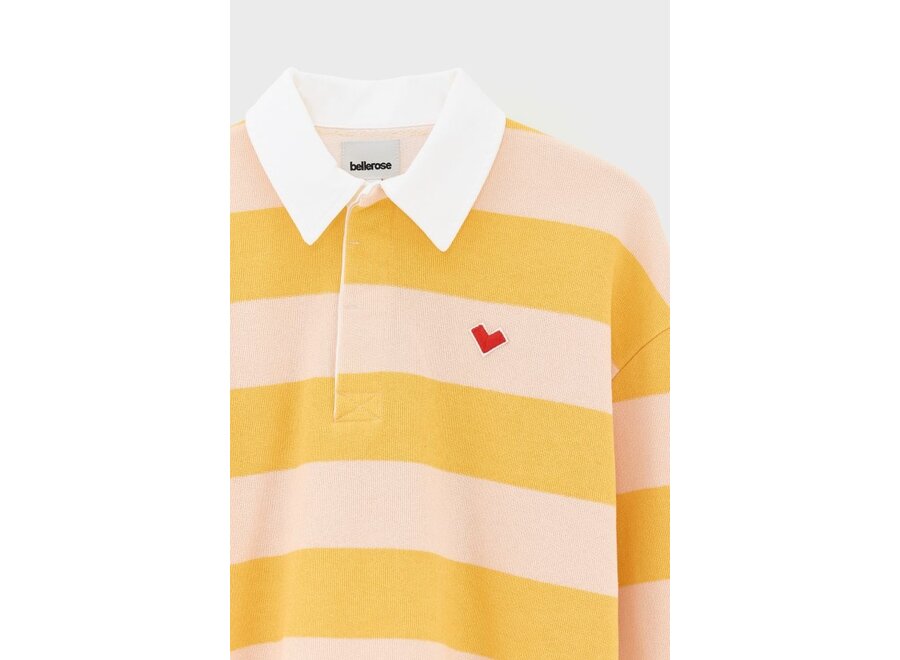 Bellerose | Fruta Sweatshirt Stripe C