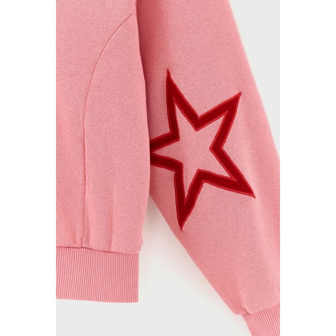 Bellerose | Fadopo61 Sweatshirt Candy